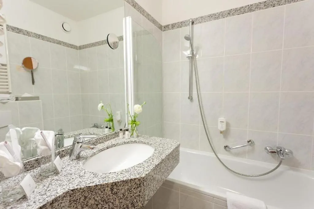 Hotel Koenigshof (Adults Only) Garmisch-Partenkirchen