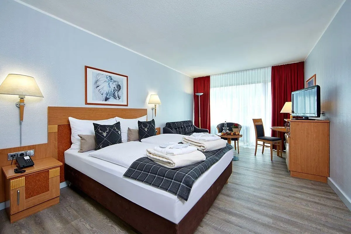 Hotel Koenigshof (Adults Only) Garmisch-Partenkirchen Germany