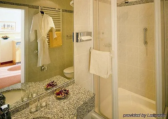 Hotel Koenigshof (Adults Only) Garmisch-Partenkirchen Niemcy