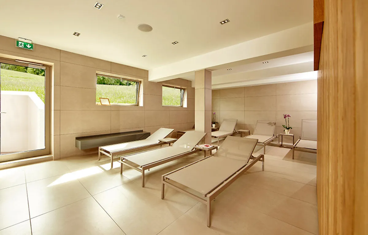 ****  Hotel Koenigshof (Adults Only) Garmisch-Partenkirchen Niemcy