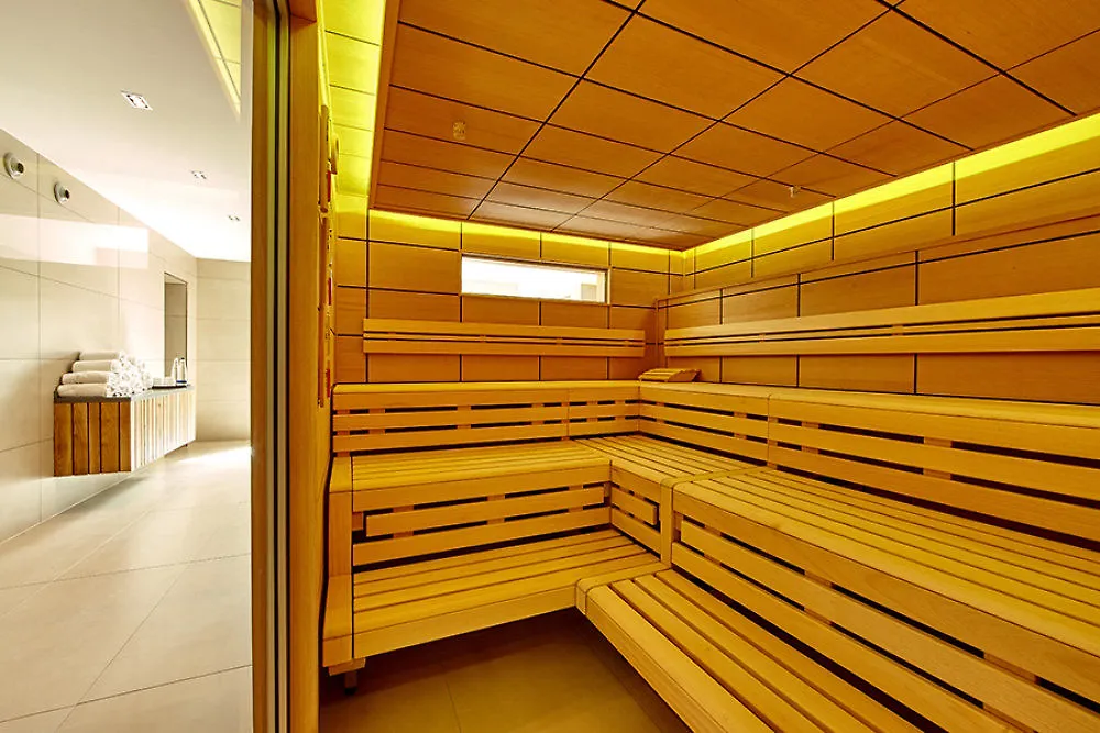 Hotel Koenigshof (Adults Only) Garmisch-Partenkirchen 4*,  Niemcy