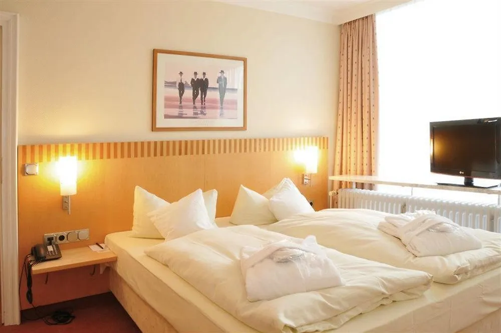 Hotel Koenigshof (Adults Only) Garmisch-Partenkirchen