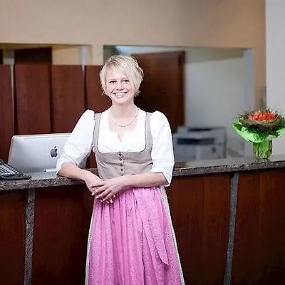 Hotel Koenigshof (Adults Only) Garmisch-Partenkirchen 4*,