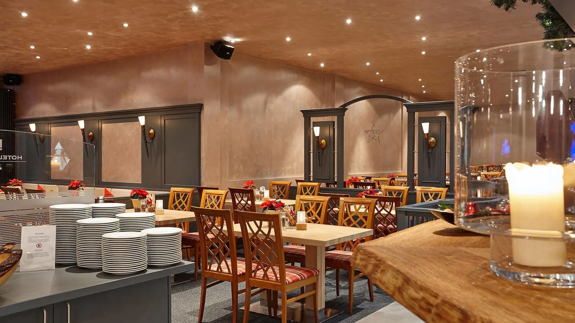 Hotel Koenigshof (Adults Only) Garmisch-Partenkirchen