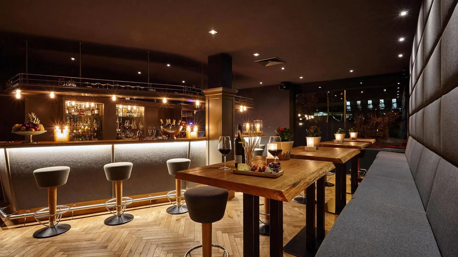 ****  Hotel Koenigshof (Adults Only) Garmisch-Partenkirchen Niemcy