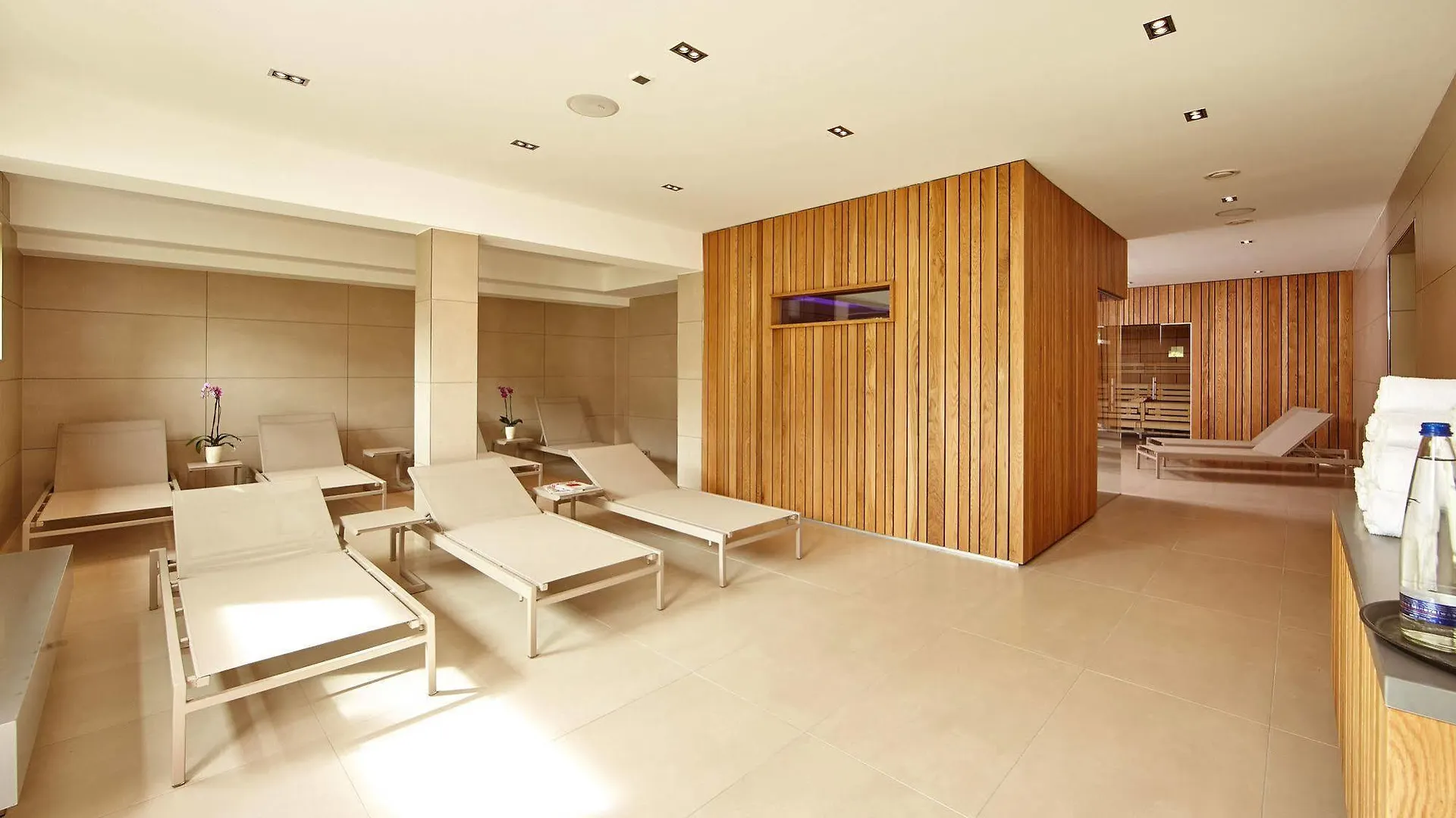 ****  Hotel Koenigshof (Adults Only) Garmisch-Partenkirchen Germany