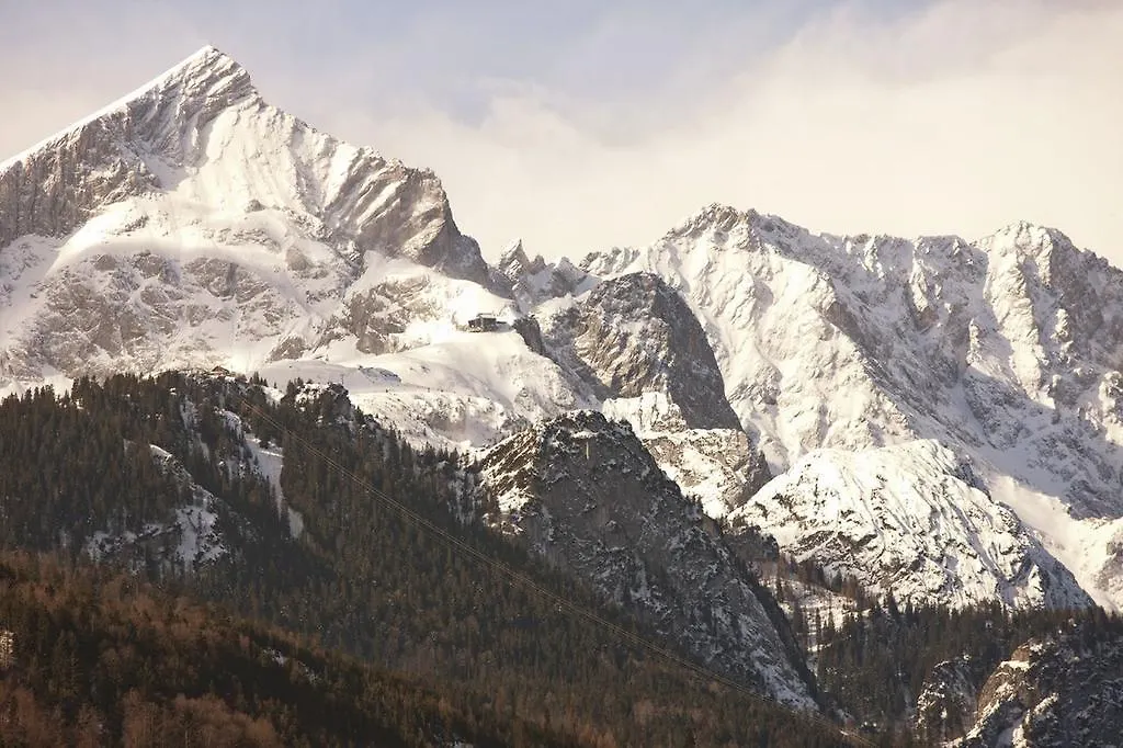 ****  Hotel Koenigshof (Adults Only) Garmisch-Partenkirchen Germany