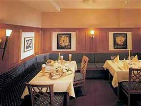 Hotel Koenigshof (Adults Only) Garmisch-Partenkirchen