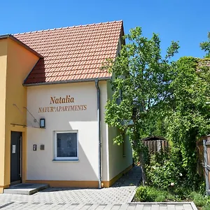 Natalia Apartment