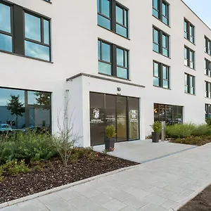 *** Hotell Super 8 By Wyndham North Tyskland