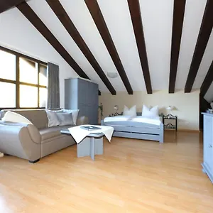 Ferienwohnung Alpenpanorama A8 Garmisch-Partenkirchen
