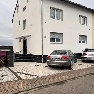 Lk Apartment