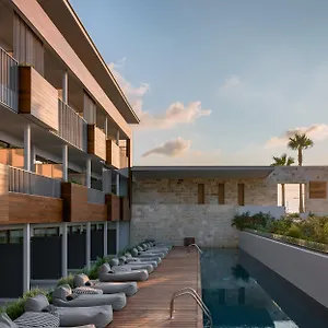 Hotel Ikones Seafront Luxury (adults Only) Rethimno