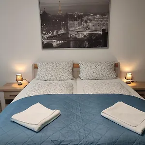 A&m Living Apartment