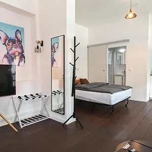 Deine In Zentraler Lage In Altona Apartment