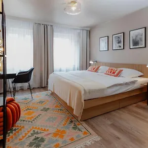 ** Hotell Lux Tyskland