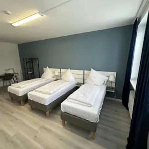 Hami Apartment