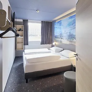 ** Hotell Koeln-airport Tyskland