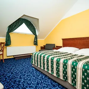 Hotel Otakar Prag