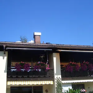 Franziska 2 Garmisch-Partenkirchen