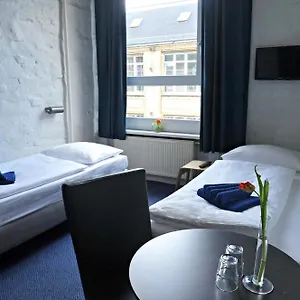 Hotel Transit Berlin