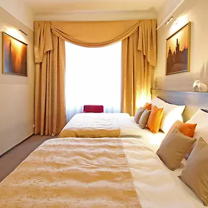 Lejlighedshotel Milada Prag