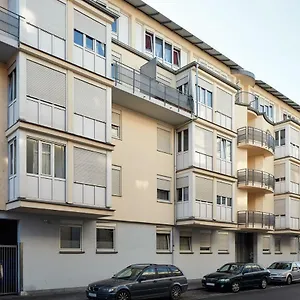 4 - Lange Straße Apartment