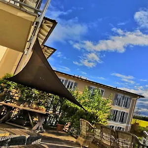 Ampervilla Hotell