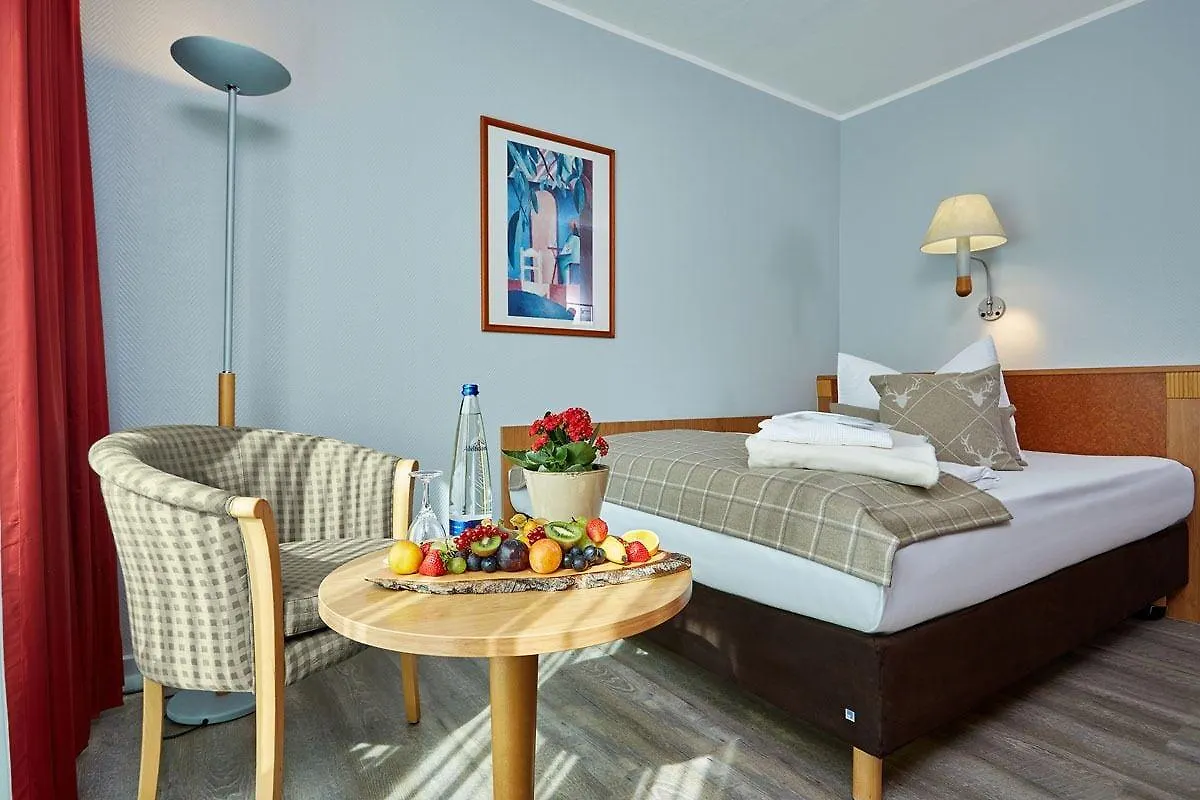 Hotel Königshof Garmisch-Partenkirchen