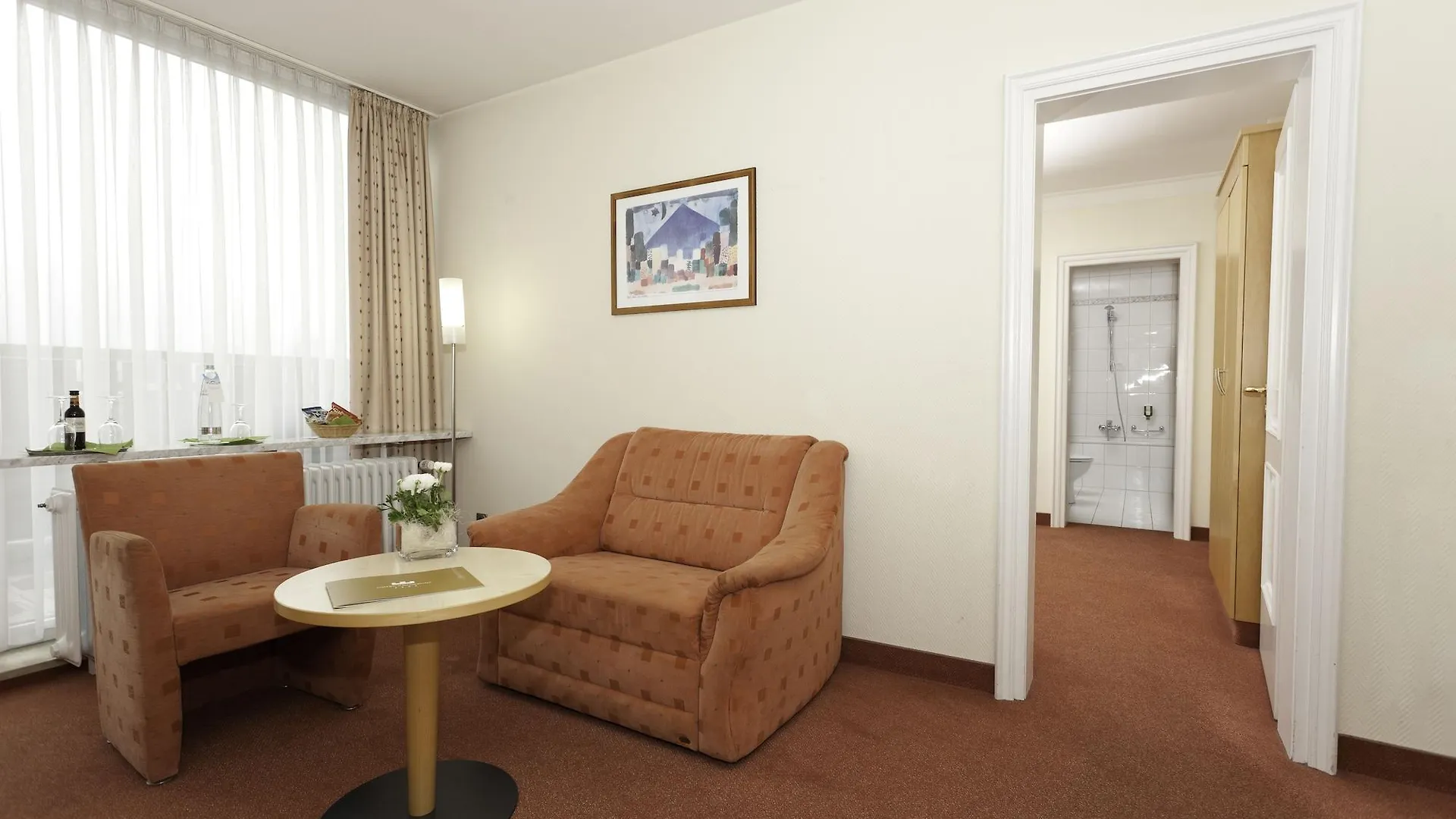 Hotel Königshof Garmisch-Partenkirchen