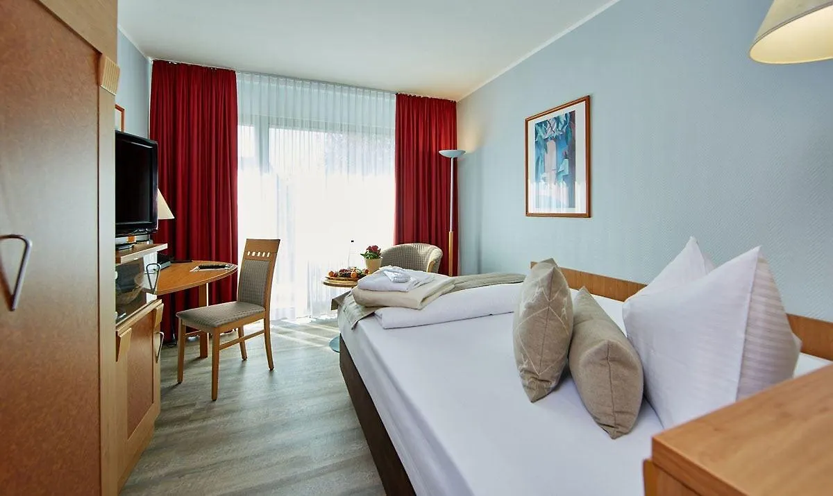 Hotel Königshof Garmisch-Partenkirchen