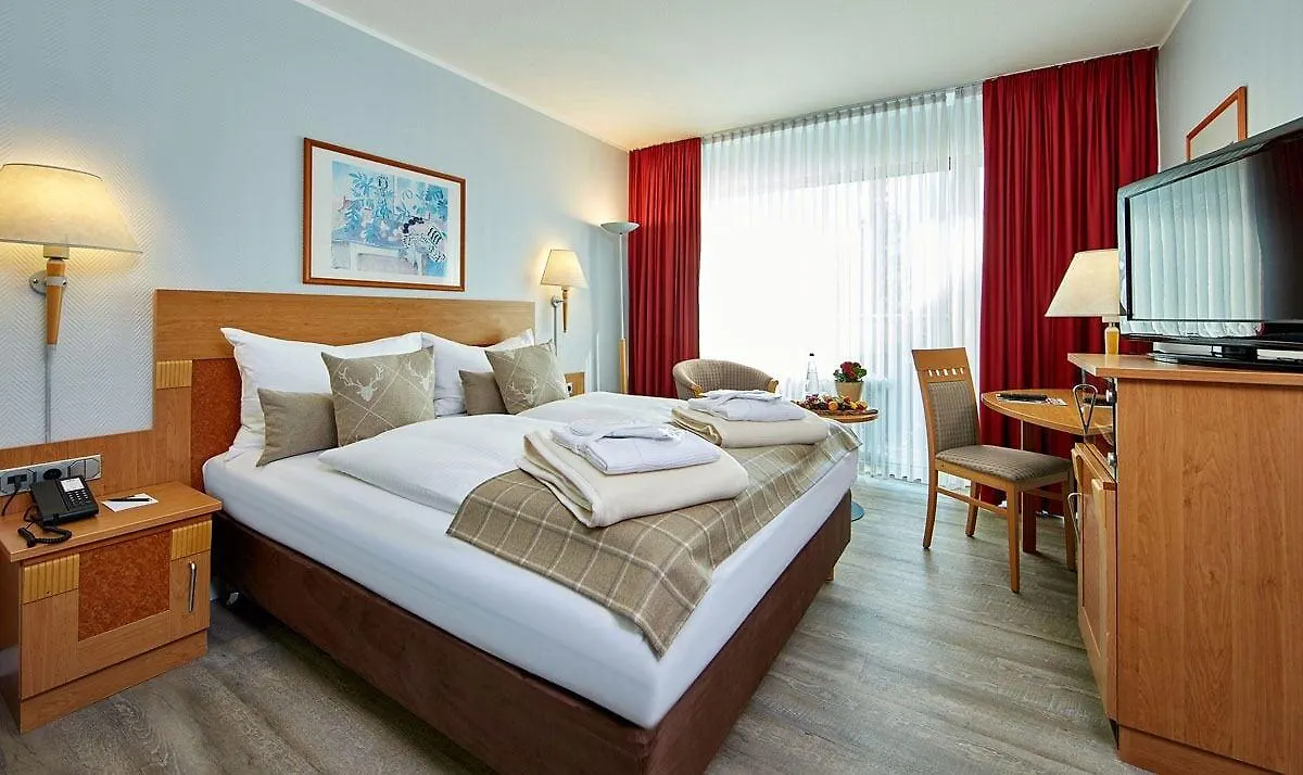 Hotel Königshof Garmisch-Partenkirchen Deutschland
