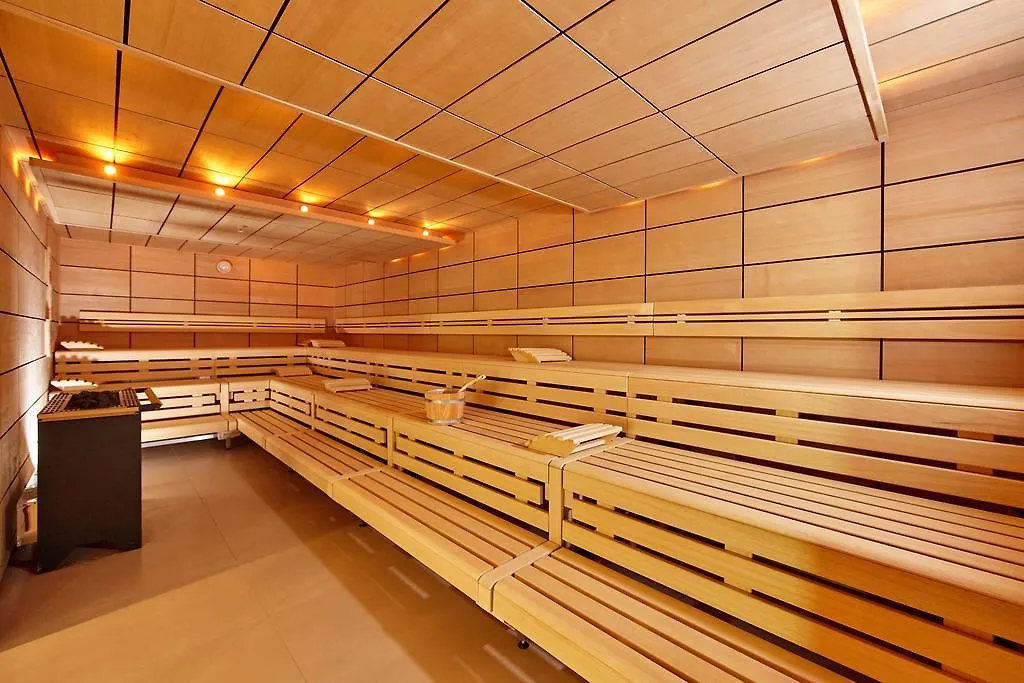 Hotel Königshof Garmisch-Partenkirchen