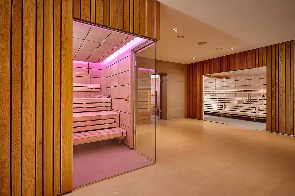 Hotel Königshof Garmisch-Partenkirchen