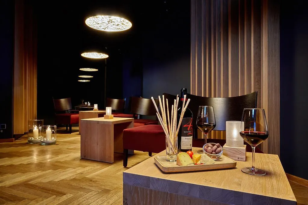 ****  Hotel Königshof Garmisch-Partenkirchen Deutschland