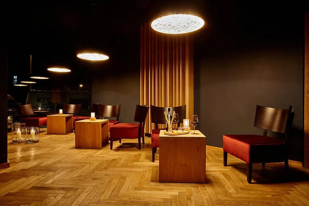 Hotel Königshof Garmisch-Partenkirchen