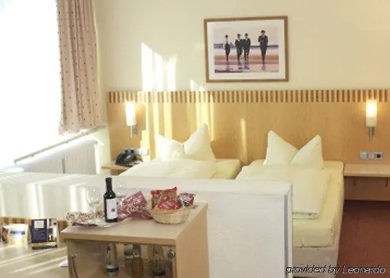 Hotel Königshof Garmisch-Partenkirchen