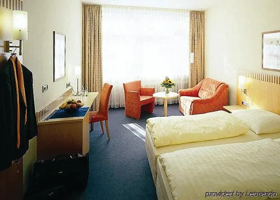 Hotel Königshof Garmisch-Partenkirchen