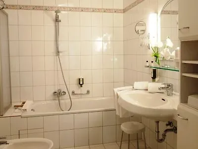 ****  Hotel Königshof Garmisch-Partenkirchen Deutschland