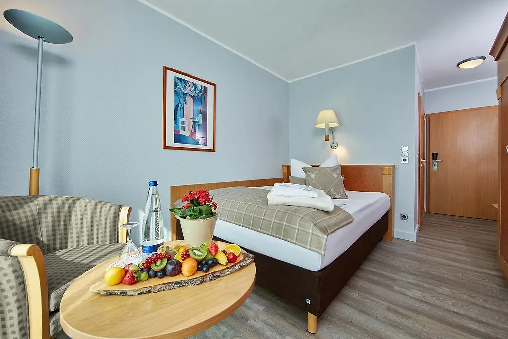 Hotel Königshof Garmisch-Partenkirchen 4*,  Deutschland
