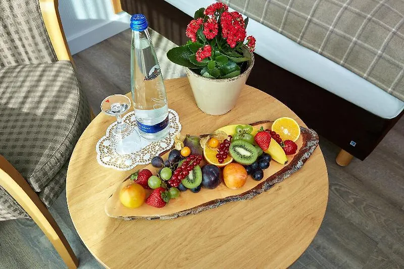 Hotel Königshof Garmisch-Partenkirchen