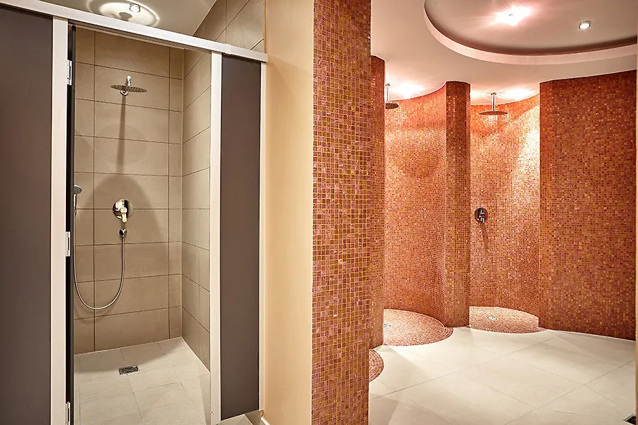 Hotel Königshof Garmisch-Partenkirchen Deutschland