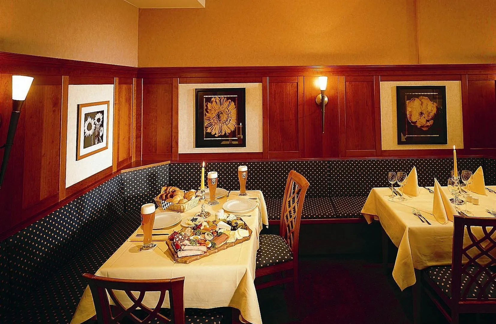 Hotel Königshof Garmisch-Partenkirchen 4*,