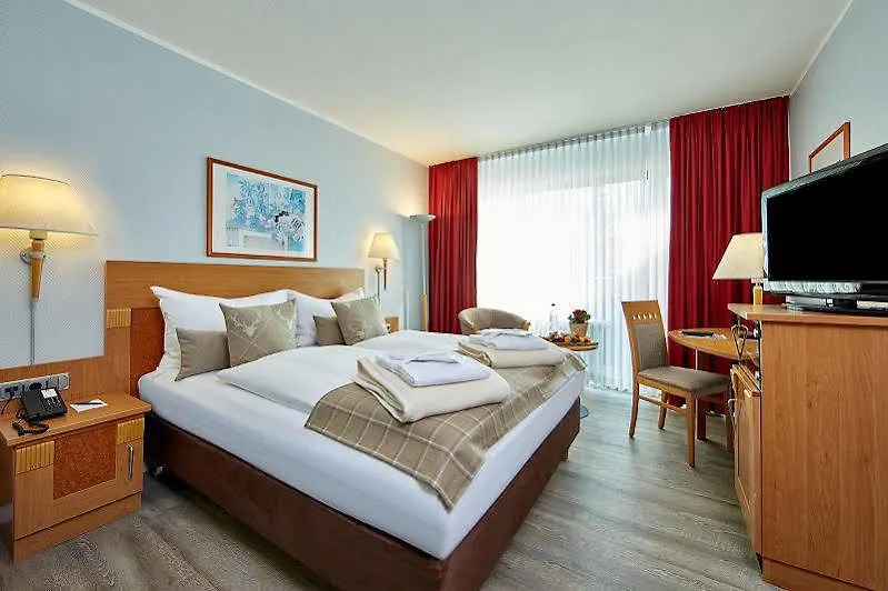 Hotel Königshof Garmisch-Partenkirchen