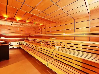 Hotel Königshof Garmisch-Partenkirchen 4*,  Deutschland