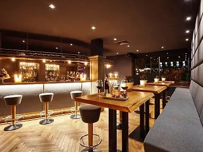 Hotel Königshof Garmisch-Partenkirchen Deutschland