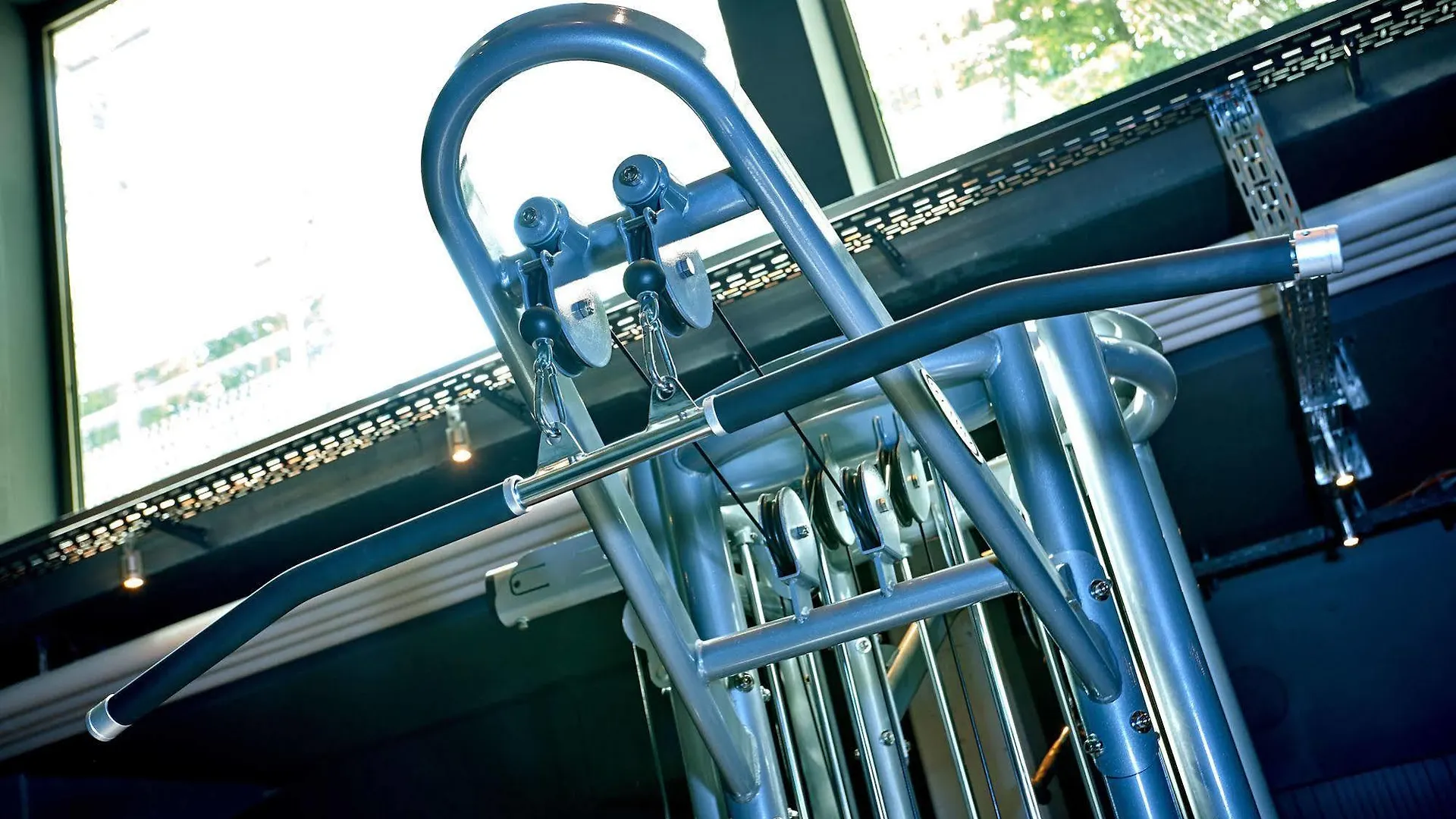 Hotel Koenigshof (Adults Only) Garmisch-Partenkirchen Tyskland