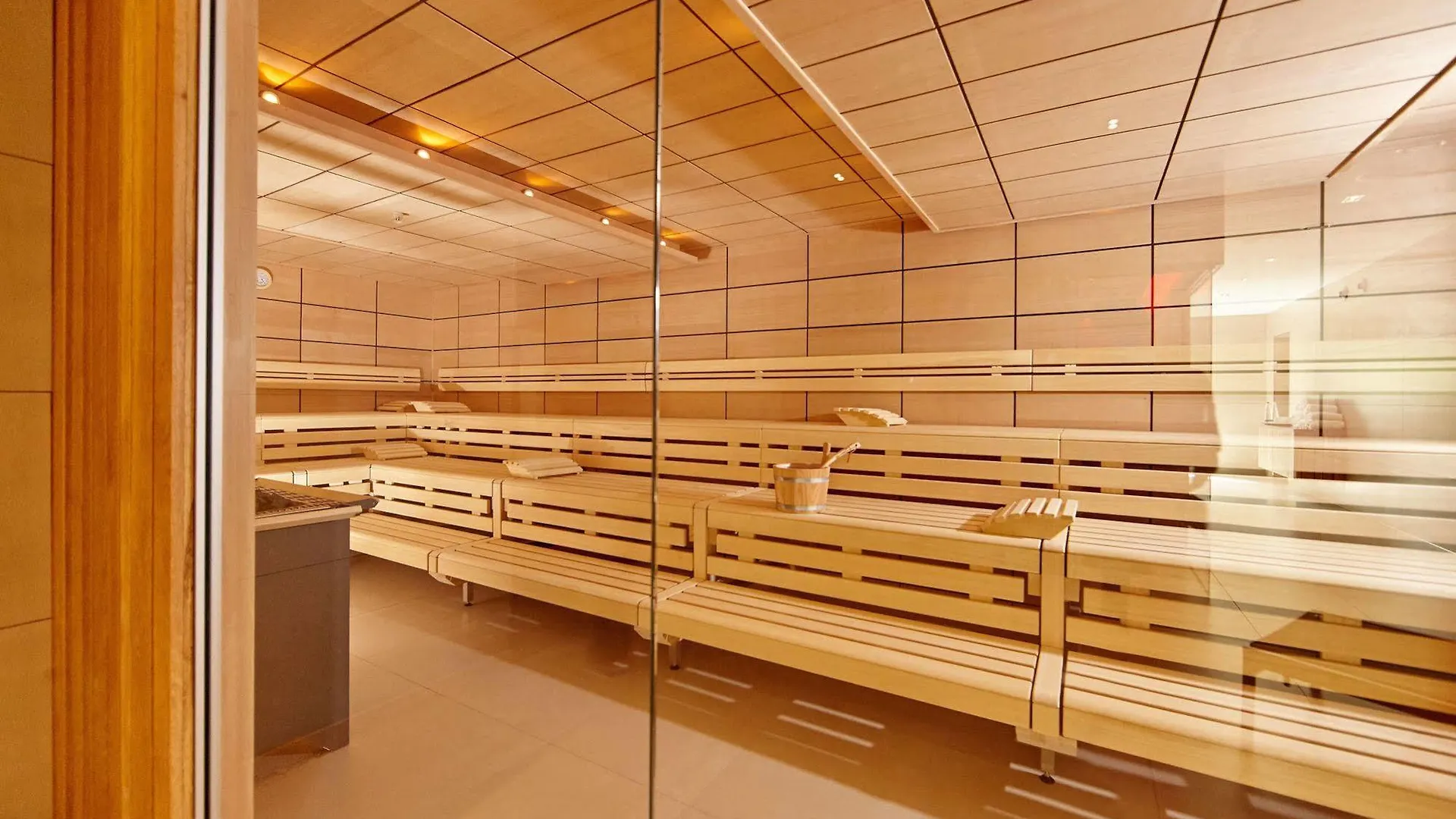 Hotel Königshof Garmisch-Partenkirchen 4*,  Deutschland