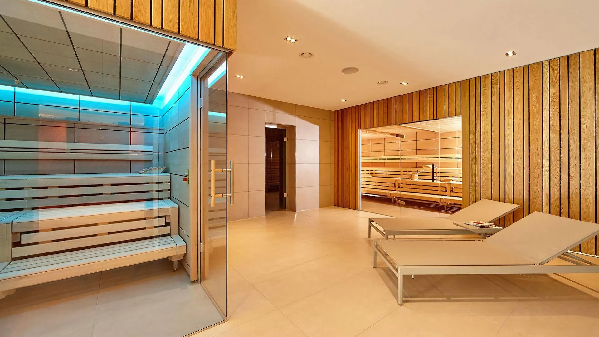 Hotel Koenigshof (Adults Only) Garmisch-Partenkirchen