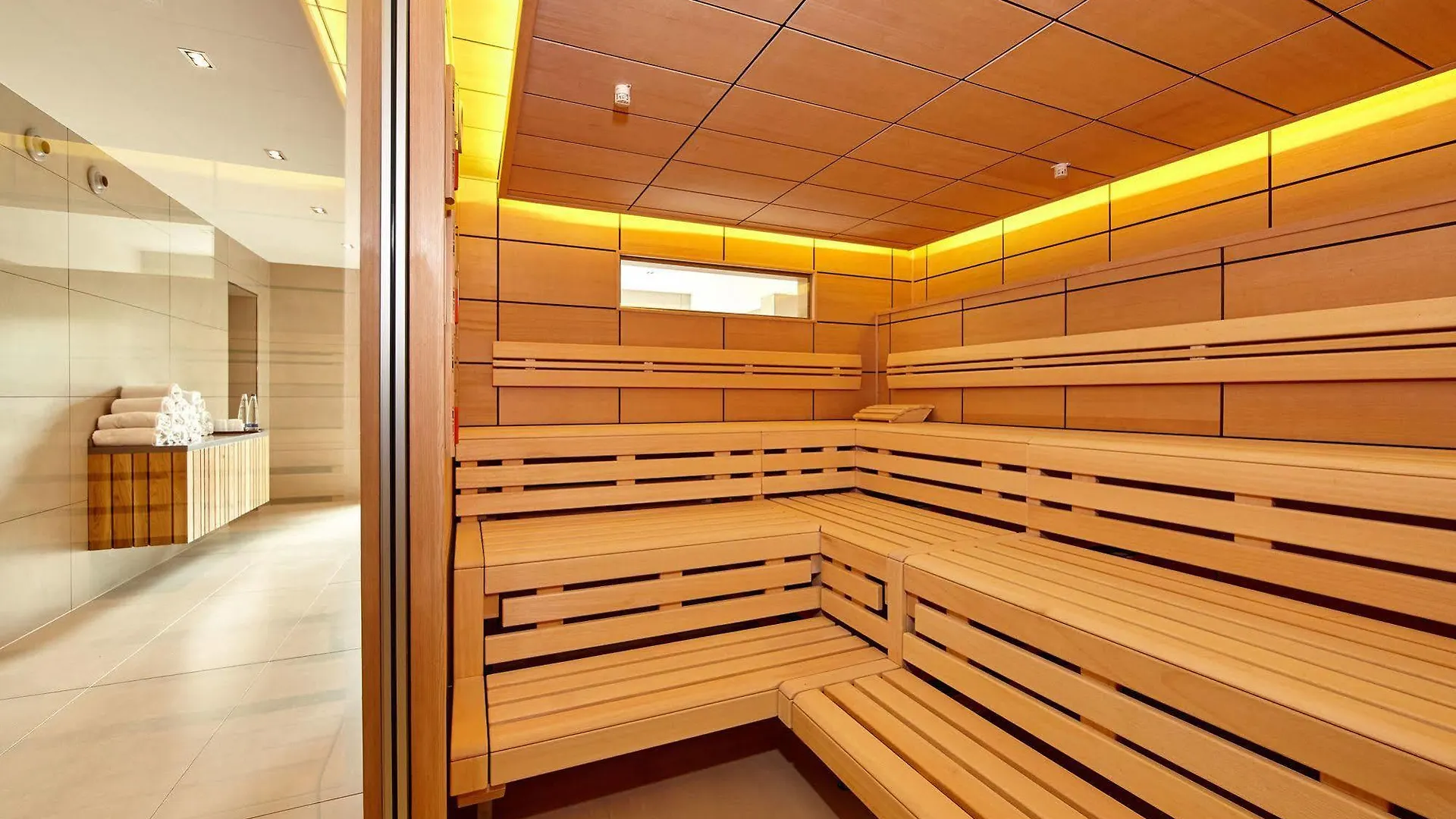 ****  Hotel Königshof Garmisch-Partenkirchen Deutschland